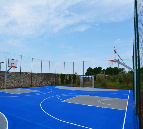 Aminess Maravea Camping Resort