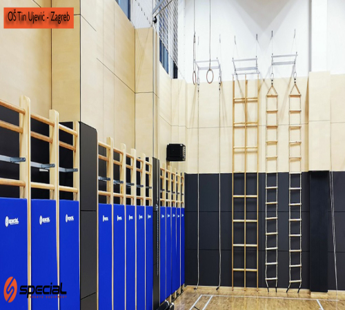 OŠ Tin Ujević Zagreb