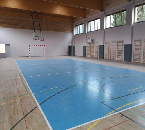 OŠ Koroški, Jeklarji