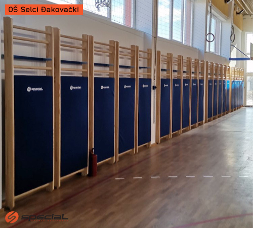 OŠ Selci Đakovački