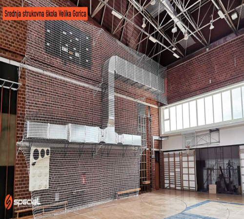 Srednja strukovna škola Velika Gorica