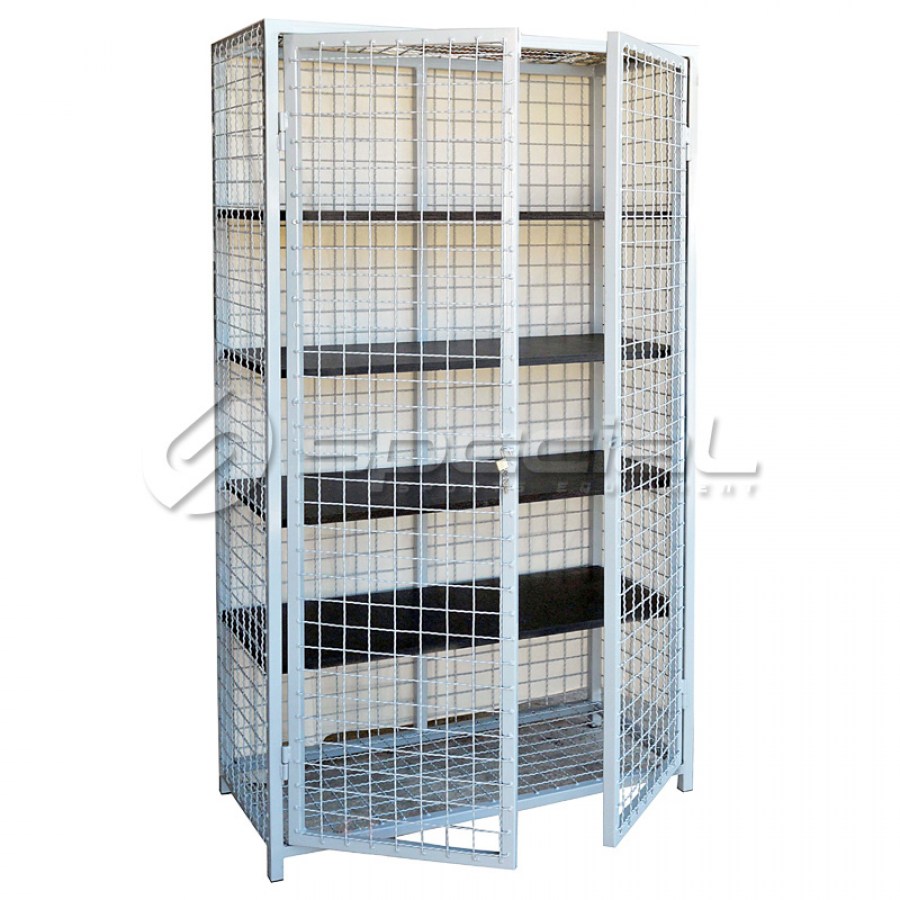 sp00092---metalni-mrežasti-ormar-za-rekvizite-sa-dvoja-vrata-i-4-police-i-bravicom-za-zaključavanje.-dimenzije-110x50x195cm-1601629671