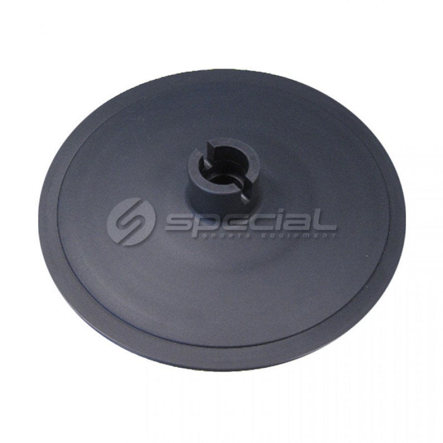 sp00560---baza-za-slalom-štapove-plosnata---rupa-ø-25-mm-i-ø-30-mm-i-utorom-za-obruč-boj-crna-1587045664