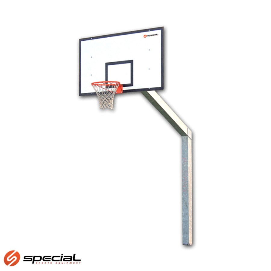 sp01210---košarkaška-konstrukcija-jednocijevna,-metalna-pocinčana-1737034195